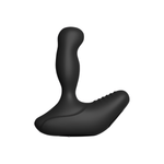Prostaat Massager Met Rotatie - Siliconen - Pleasureplay ProstaatstimulatorenNexus