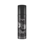 Orgie Stimulerende Gel - Pleasureplay Vibrerende Gel en LotionsOrgie