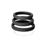 Penisringset - Large - Pleasureplay Sets voor MannenPerfectFitBrand