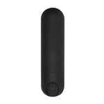 10 Speed Rechargeable Bullet - EroticToyzProducten,Toys,Vibrators,Kogel - en Minivibrators,,VrouwelijkBe Good Tonight by Shots