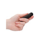 Bullet Vibrator - 10 Snelheden, Oplaadbaar, IPX7 - Pleasureplay Kogel - en MinivibratorsBe Good Tonight by Shots