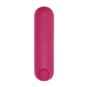 10 Speed Rechargeable Bullet - EroticToyzProducten,Toys,Vibrators,Kogel - en Minivibrators,,VrouwelijkBe Good Tonight by Shots