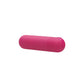 Bullet Mini Vibrator - 7.7 cm, USB - Oplaadbaar, Waterdicht - Pleasureplay Kogel - en MinivibratorsBe Good Tonight by Shots
