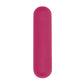 Bullet Mini Vibrator - 7.7 cm, USB - Oplaadbaar, Waterdicht - Pleasureplay Kogel - en MinivibratorsBe Good Tonight by Shots