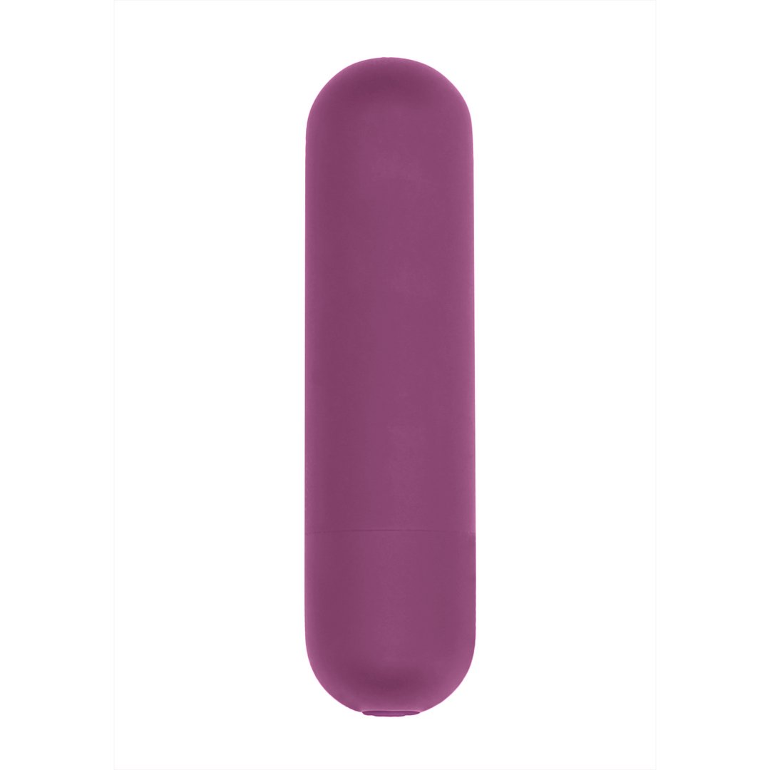 10 Speed Rechargeable Bullet - EroticToyzProducten,Toys,Vibrators,Kogel - en Minivibrators,,VrouwelijkBe Good Tonight by Shots