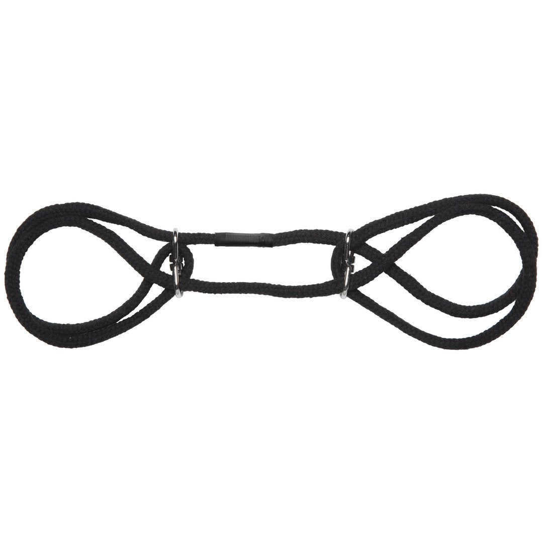 100% Cotton Wrist or Ankle Cuffs - EroticToyzProducten,Toys,Fetish,Boeien,Enkelboeien,Handboeien,Restraints,Touwen,,GeslachtsneutraalDoc Johnson