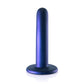 12 cm Gladde Siliconen G - spot Dildo met Sterke Suction Cup - EroticToyzSiliconen Dildo'sOuch! by Shots