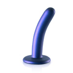 12 cm Gladde Siliconen G - spot Dildo met Sterke Suction Cup - EroticToyzSiliconen Dildo'sOuch! by Shots