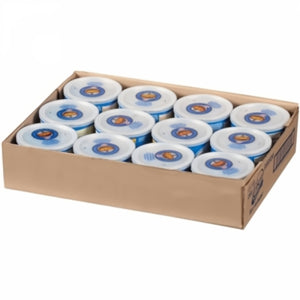 12 - Pack Crisco - 453 gr - EroticToyzProducten,Veilige Seks, Verzorging Hulp,Glijmiddelen,Butters,,GeslachtsneutraalCrisco