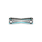 #15 Xact - Fit - Set van 2 Cockringen - EroticToyzProducten,Toys,Toys voor Mannen,Cockringen,,MannelijkPerfectFitBrand