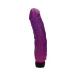 22 cm Perfect Pleasure Realistische Vibrator - EroticToyzProducten,Toys,Vibrators,Realistische Vibrators,,VrouwelijkSeven Creations