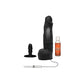Realistische Dildo Met Spuitfunctie - 26 cm