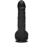 Realistische Dildo Met Spuitfunctie - 26 cm