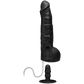 Realistische Dildo Met Spuitfunctie - 26 cm