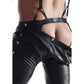 3/4 Men's Pants in Bavarian Style XL - EroticToyzFetishkleding voor HemRegnes Fetish Planet