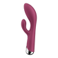 Rabbit Vibrator - Rood