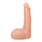 Realistische ULTRASKYN Dildo - 19.1 cm / 20 cm