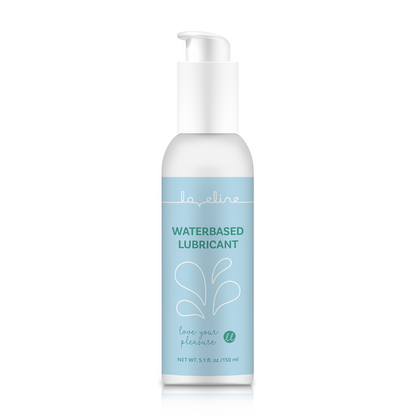 Waterbasis Glijmiddel - 150 ml