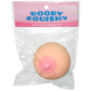 Squishy Speelgoed - Vanillegeur 9,2 cm