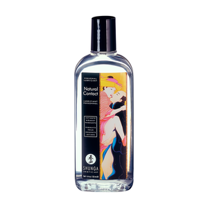 Natural Lubricant  4.4 fl oz / 125 ml