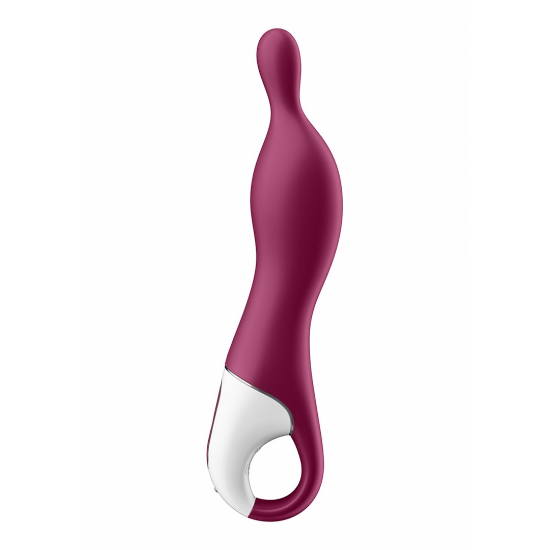 Satisfyer a - spot Vibrator Siliconen - Pleasureplay Tip VibratorSatisfyer