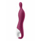 Satisfyer a - spot Vibrator Siliconen - Pleasureplay Tip VibratorSatisfyer