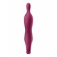 Satisfyer a - spot Vibrator Siliconen - Pleasureplay Tip VibratorSatisfyer