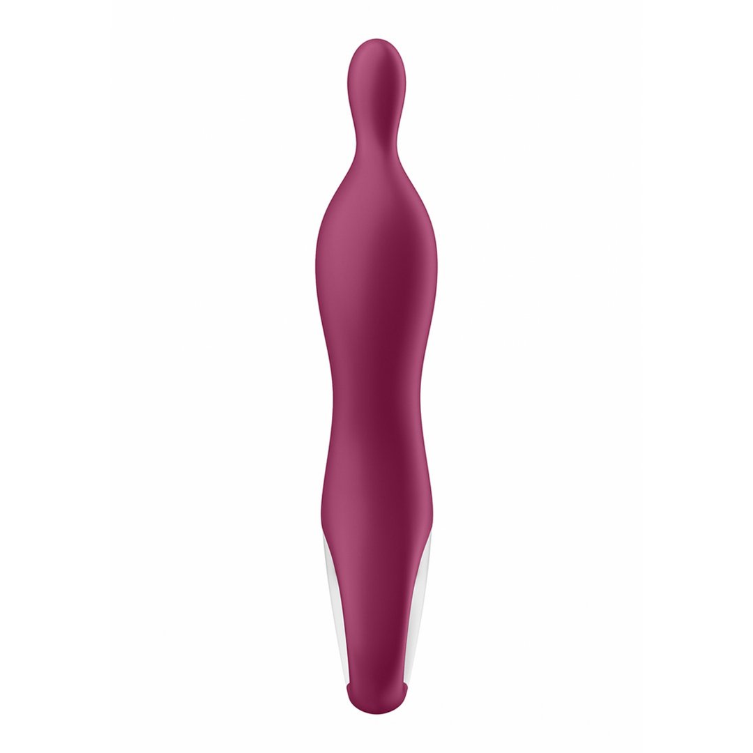 Satisfyer a - spot Vibrator Siliconen - Pleasureplay Tip VibratorSatisfyer
