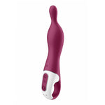 Satisfyer a - spot Vibrator Siliconen - Pleasureplay Tip VibratorSatisfyer