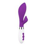 Achelois - Rechargeable Vibrator - EroticToyzProducten,Toys,Vibrators,Rabbit Vibrators,,VrouwelijkLuna by Shots