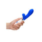 Clitoris en Vagina Vibrator - Siliconen - Pleasureplay Rabbit VibratorsLuminous by Shots