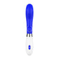 Clitoris en Vagina Vibrator - Siliconen - Pleasureplay Rabbit VibratorsLuminous by Shots