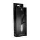 Vibrator Met Dubbele Motoren - 21 cm - Pleasureplay Rabbit VibratorsLuna by Shots
