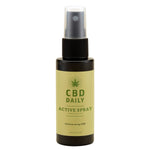 Active Spray - 60 ml - EroticToyzProducten,Veilige Seks, Verzorging Hulp,HygiÃ«ne,Bad Douche,CBD - Producten,Stimulerende Middelen,Overige producten,,GeslachtsneutraalEarthly body