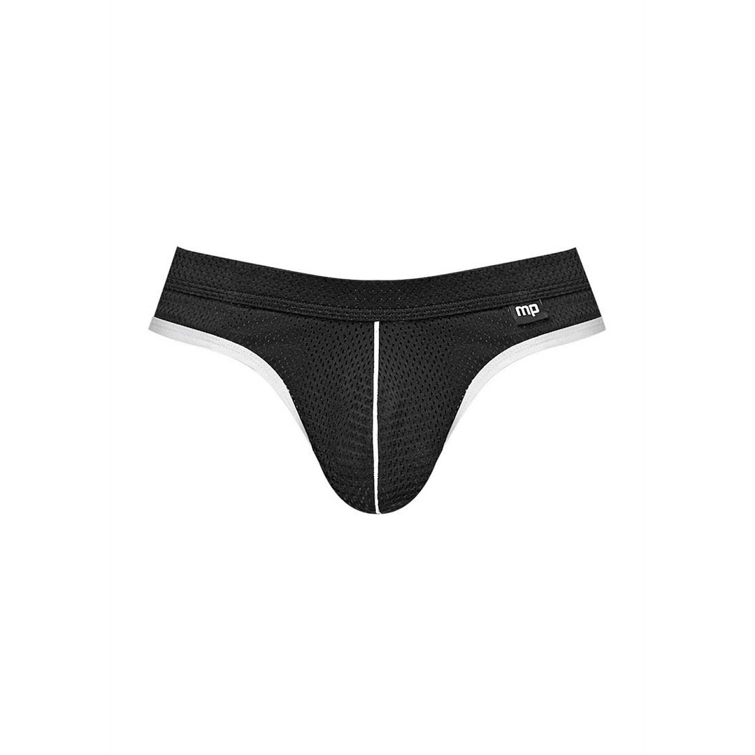 Ademende Sport Mesh Jockstrap - M - EroticToyzJocksMale Power