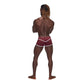 Sport Mesh Mini Short - Ademend - Pleasureplay BoxershortsMale Power