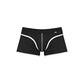 Ademende Sport Mesh Mini Short - XL voor Heren - EroticToyzBoxershortsMale Power