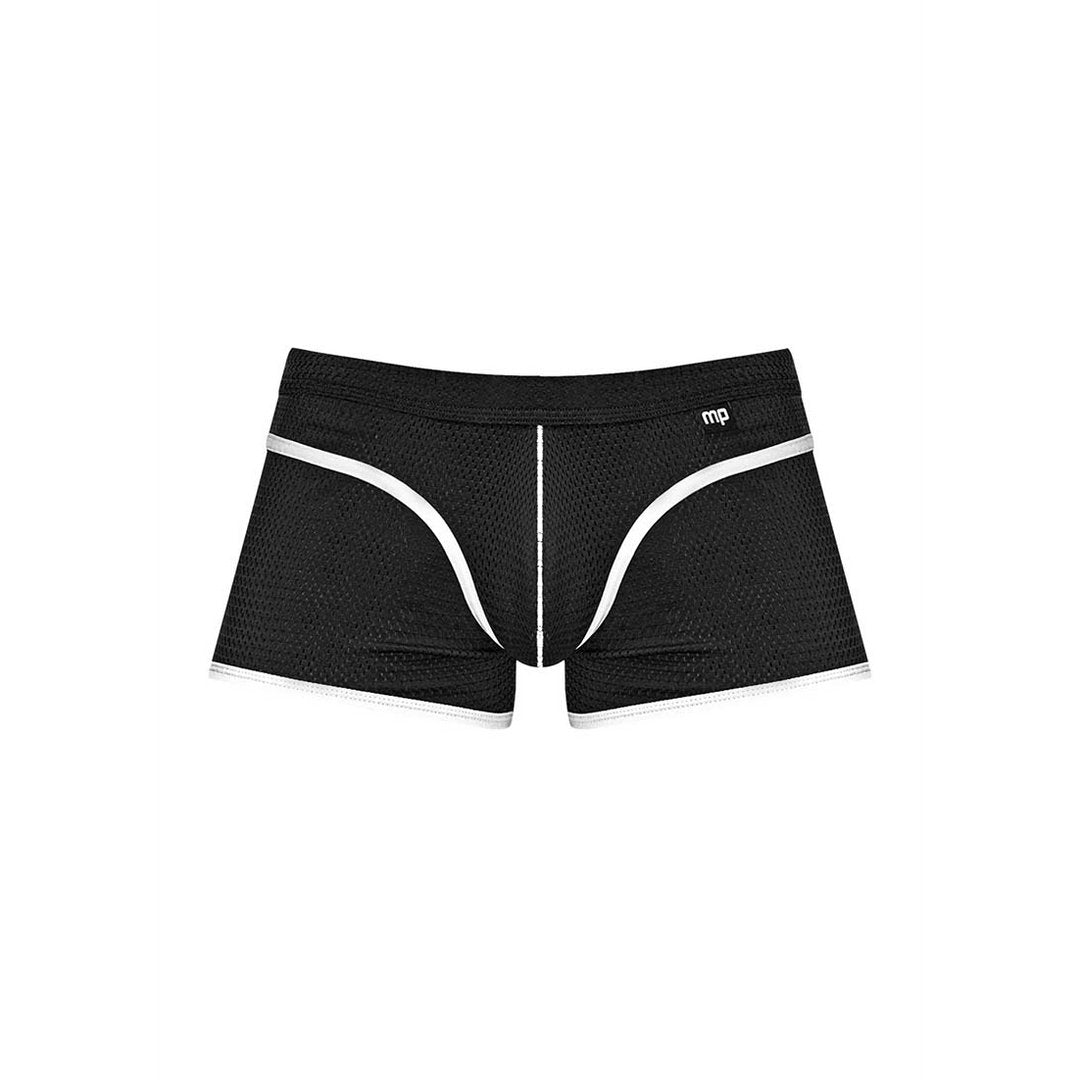 Ademende Sport Mesh Mini Short - XL voor Heren - EroticToyzBoxershortsMale Power