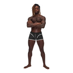 Ademende Sport Mesh Mini Short - XL voor Heren - EroticToyzBoxershortsMale Power