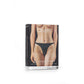 Vibrerende Slip - One Size - Pleasureplay Vibrerende SlipjesOuch! by Shots