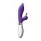 Luna Rabbit Vibrator Siliconen - Pleasureplay Rabbit VibratorsLuna by Shots