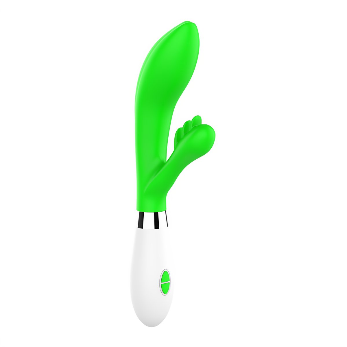 Agave - Clitoris and Vagina Vibrator - EroticToyzProducten,Toys,Vibrators,Rabbit Vibrators,,VrouwelijkLuminous by Shots