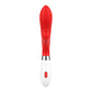 Clitoris en Vagina Vibrator - Siliconen - 6 cm - 10 Snelheden - Pleasureplay Rabbit VibratorsLuminous by Shots
