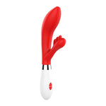 Agave - Clitoris and Vagina Vibrator - EroticToyzProducten,Toys,Vibrators,Rabbit Vibrators,,VrouwelijkLuminous by Shots