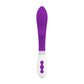 Rabbit Vibrator Oplaadbaar - Pleasureplay Rabbit VibratorsLuna by Shots