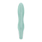 Opblaasbare Rabbit Vibrator - Siliconen - Pleasureplay Rabbit VibratorsSatisfyer