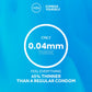 EXS Condooms Ultradun - Pleasureplay Condooms voor MannenEXS