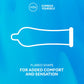 EXS Condooms Ultradun - Pleasureplay Condooms voor MannenEXS