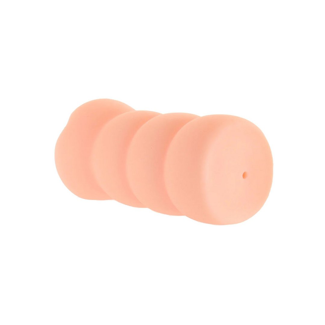 AJ Applegate - Pussy Masturbator 3D - EroticToyzProducten,Toys,Toys voor Mannen,Masturbators Strokers,Handmatige Masturbator,Vagina Masturbator,,MannelijkStar Strokers