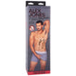 Doc Johnson Realistische Dildo ULTRASKYN - Pleasureplay Realistische Dildo'sDoc Johnson